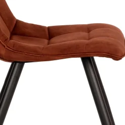 Küchenstühle|Esszimmerstühle*Pharao24 Polsterstuhl Set Salinta