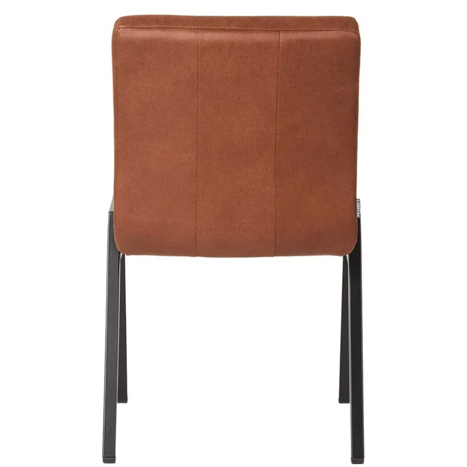 Pharao24 Polsterstuhl Set Vien> Küchenstühle|Esszimmerstühle