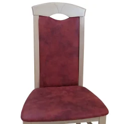 Pharao24 Polsterstuhl Set Viomantica><noscript><img width=