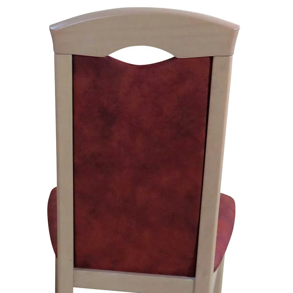 Pharao24 Polsterstuhl Set Viomantica> Hochlehner