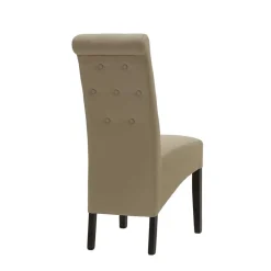 Pharao24 Polsterstuhl Zimbu><noscript><img width=