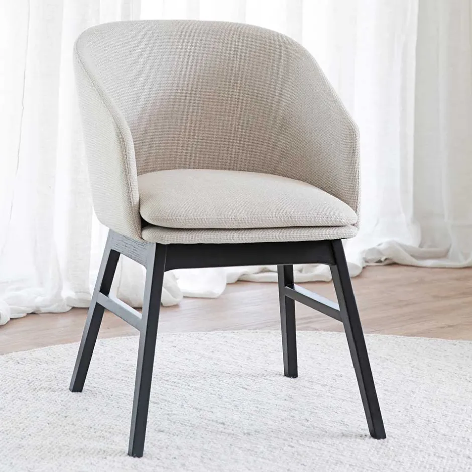 Pharao24 Polsterstuhlset Esszimmer Kulyna> Küchenstühle|Esszimmerstühle