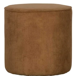 Pharao24 Pouf mit Cordbezug Antigrus> Sitzhocker