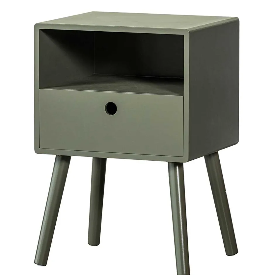 Nachtkommoden|Nachttisch*Pharao24 Preiswerte Nachtkommode Tricky