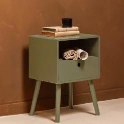 Nachtkommoden|Nachttisch*Pharao24 Preiswerte Nachtkommode Tricky