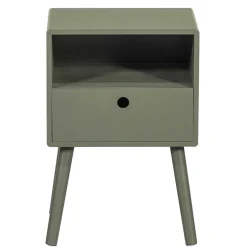 Nachtkommoden|Nachttisch*Pharao24 Preiswerte Nachtkommode Tricky