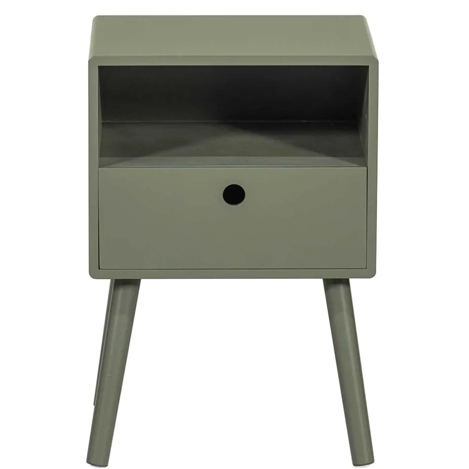 Nachtkommoden|Nachttisch*Pharao24 Preiswerte Nachtkommode Tricky