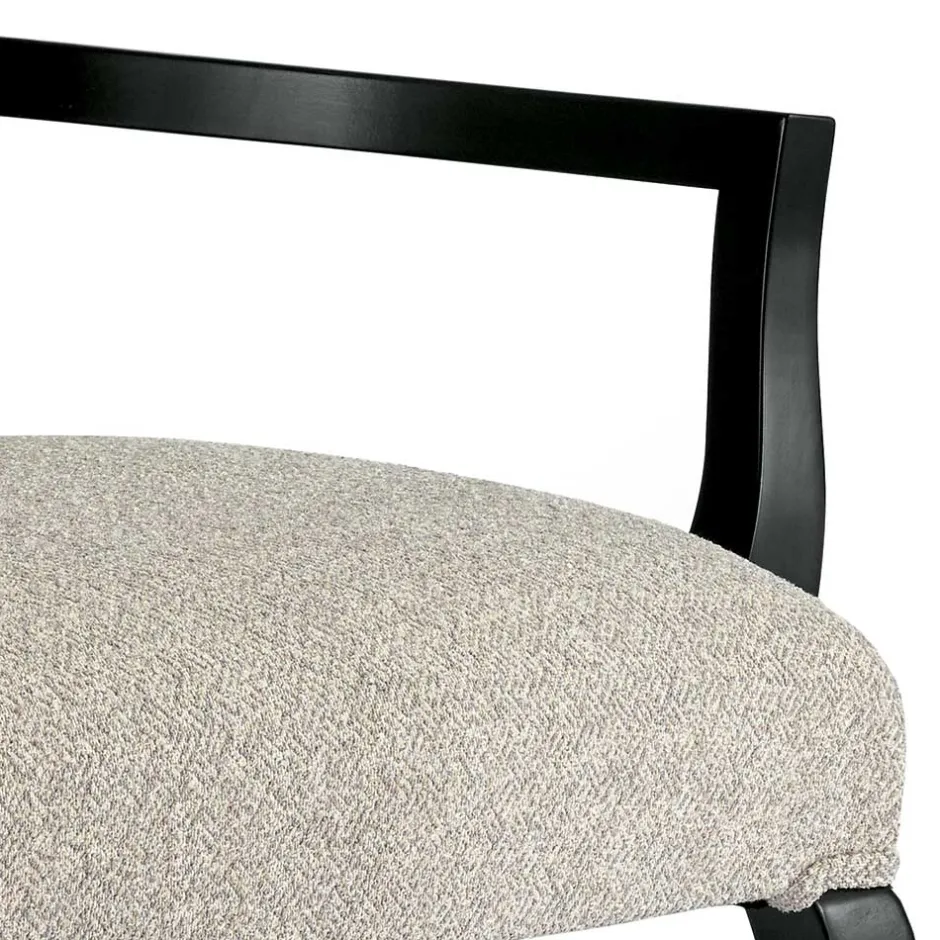 Pharao24 Premium Armlehnstuhl Fayora> Hochlehner|Armlehnstühle