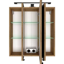 Badmöbel Sets*Pharao24 Premium Badmöbel Set Longos