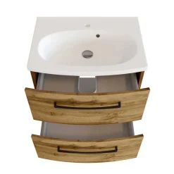 Badmöbel Sets*Pharao24 Premium Badmöbel Set Longos