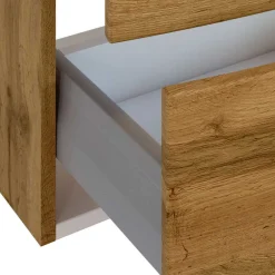 Badmöbel Sets*Pharao24 Premium Badmöbel Set Longos