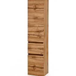 Pharao24 Premium Badmidischrank Kropenia> Bad Hochschränke|Badezimmerschränke