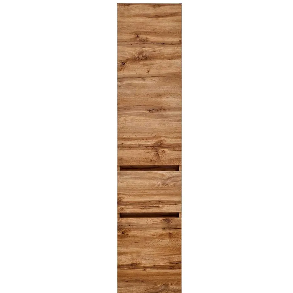 Pharao24 Premium Badmidischrank Kropenia> Bad Hochschränke|Badezimmerschränke