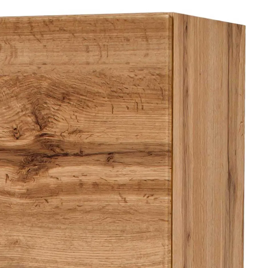 Pharao24 Premium Badmidischrank Kropenia> Bad Hochschränke|Badezimmerschränke