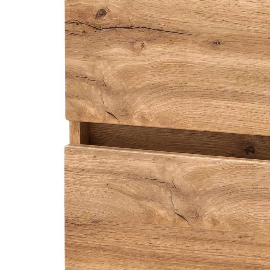 Pharao24 Premium Badmidischrank Kropenia> Bad Hochschränke|Badezimmerschränke