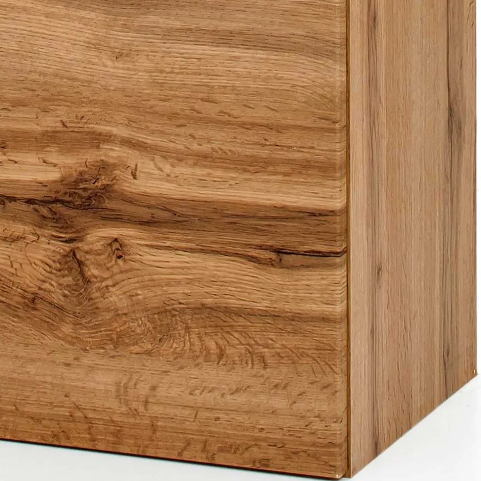 Pharao24 Premium Badmidischrank Kropenia> Bad Hochschränke|Badezimmerschränke