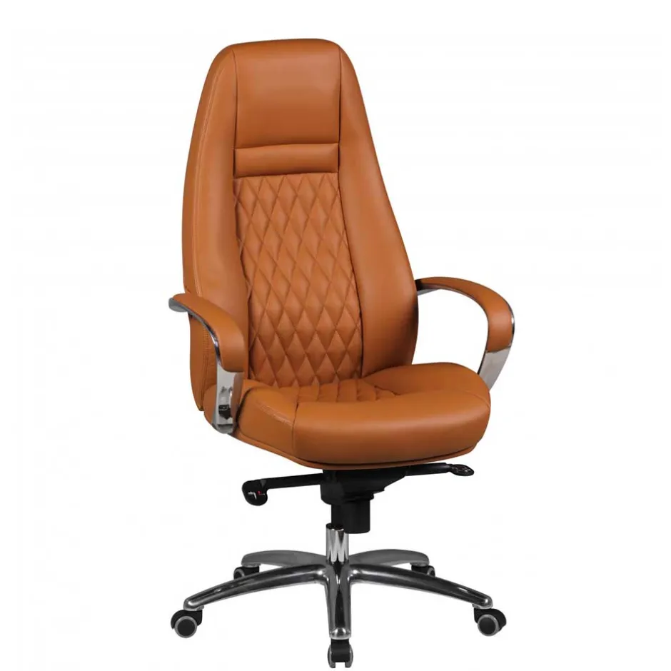 Pharao24 Premium Chefsessel Danuara> Bürostuhl