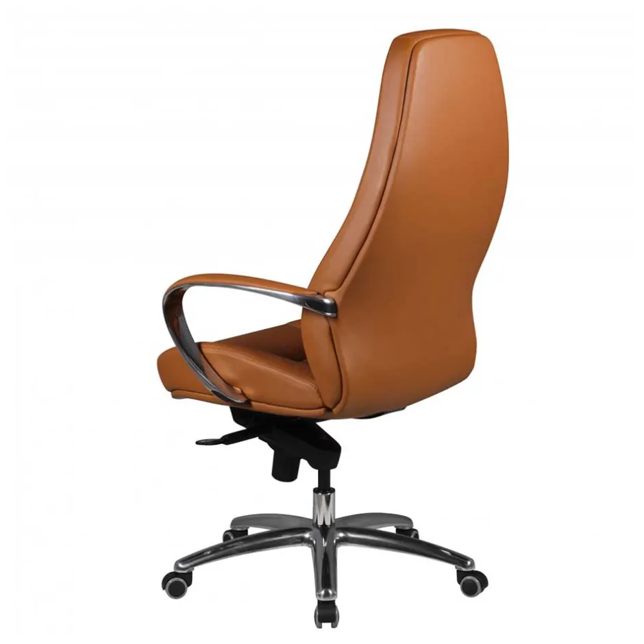 Pharao24 Premium Chefsessel Danuara> Bürostuhl