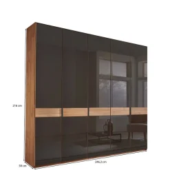 Pharao24 Premium Drehtürschrank Verras><noscript><img width=