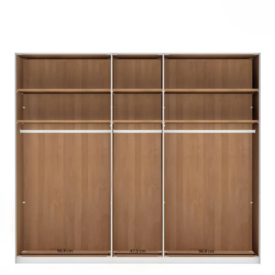 Pharao24 Premium Drehtürschrank Verras> Drehtürenschränke