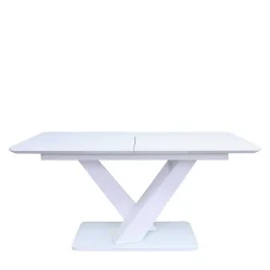 Glastische|Ausziehtische*Pharao24 Premium Esstisch Danny