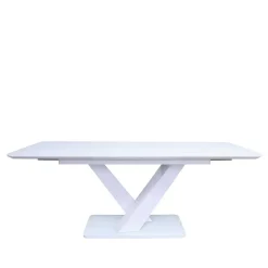 Glastische|Ausziehtische*Pharao24 Premium Esstisch Danny