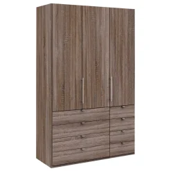 Pharao24 Premium Jugendkleiderschrank Vasilio> Jugendkleiderschrank