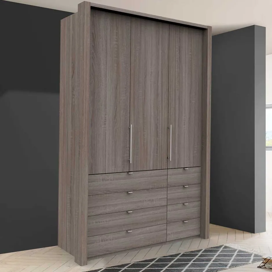 Pharao24 Premium Jugendkleiderschrank Vasilio> Jugendkleiderschrank