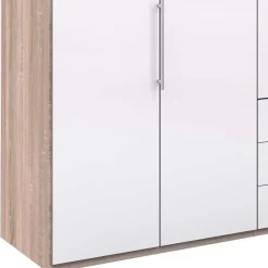 Jugendkleiderschrank*Pharao24 Premium Kleiderschrank Andryas