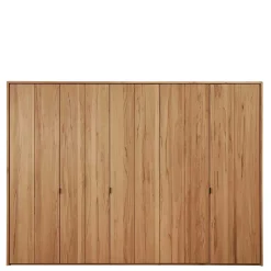 Massivholz Schränke|Kleiderschränke*Pharao24 Premium Kleiderschrank Yarcella