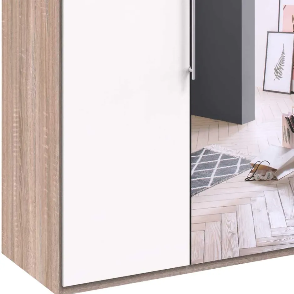 Pharao24 Premium Schrank Lolyana> Jugendkleiderschrank