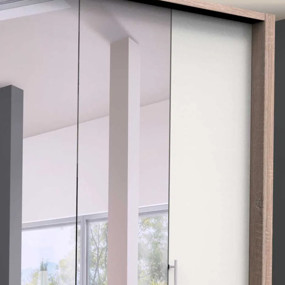 Pharao24 Premium Schrank Lolyana> Jugendkleiderschrank