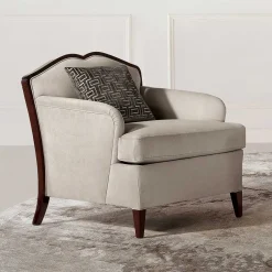 Pharao24 Premium Sessel Senva> Wohnzimmer Sessel