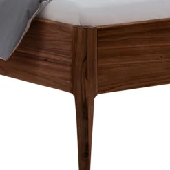 Doppelbetten|Massivholzbetten*Pharao24 Premium 140x200 cm Bett Crimas