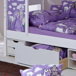 Pharao24 Prinzessin Kinderbett Maggy><noscript><img width=