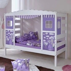 Pharao24 Prinzessin Kinderbett Maggy><noscript><img width=