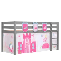 Pharao24 Prinzessinbett Reddi>Kinder Kinderhochbetten|Kinderbetten