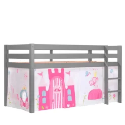 Pharao24 Prinzessinnenbett Esniwida>Kinder Kinderbetten|Kinderhochbetten