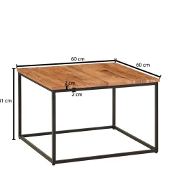 Pharao24 Quadratischer Couchtisch Limecion><noscript><img width=