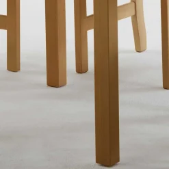 Pharao24 Quadratischer Esstisch Chiloena><noscript><img width=