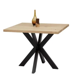 Pharao24 Quadratischer Esstisch Jaturna><noscript><img width=