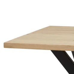 Pharao24 Quadratischer Esstisch Jaturna><noscript><img width=