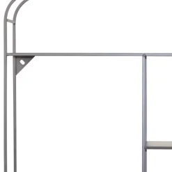 Wohnzimmerregale|Hängeregale*Pharao24 Quadratisches Regal Endrov