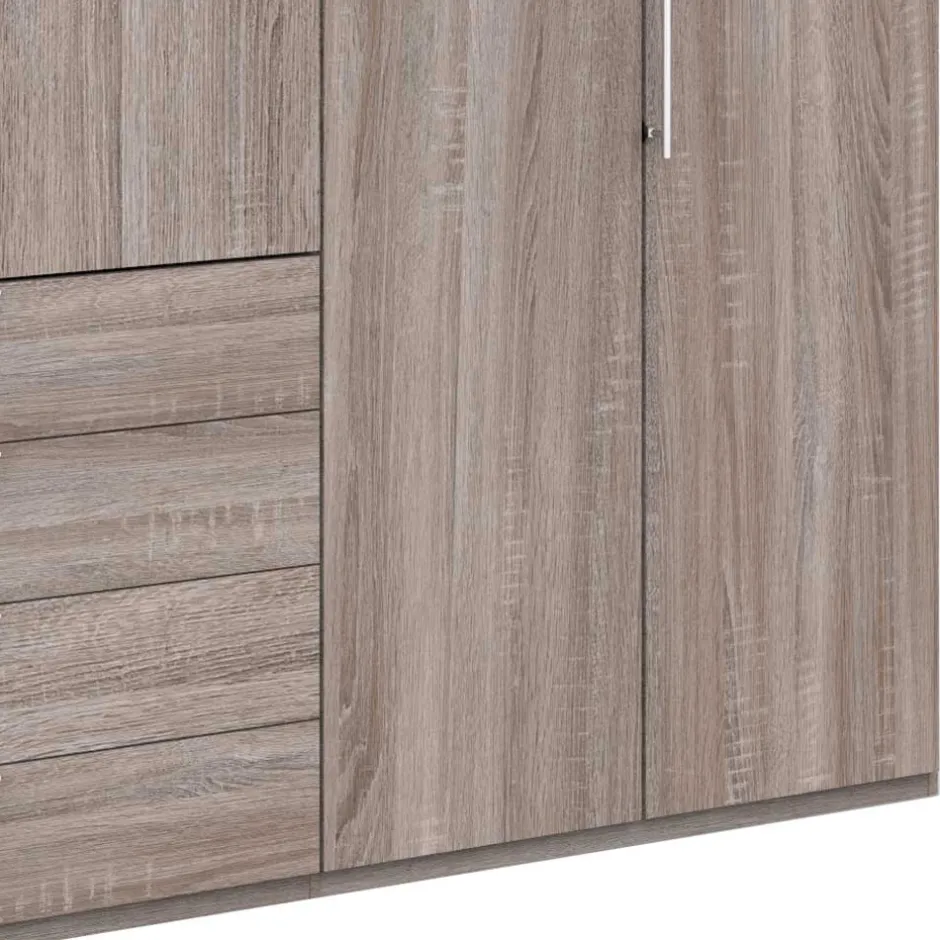 Pharao24 Qualitäts Kleiderschrank Vasilio> Jugendkleiderschrank