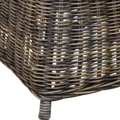 Pharao24 Rattan Einzelsessel Loris><noscript><img width=