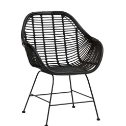 Pharao24 Rattan Stühle Vitablo> Armlehnstühle