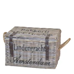 Pharao24 Rattantruhe Comta> Truhen