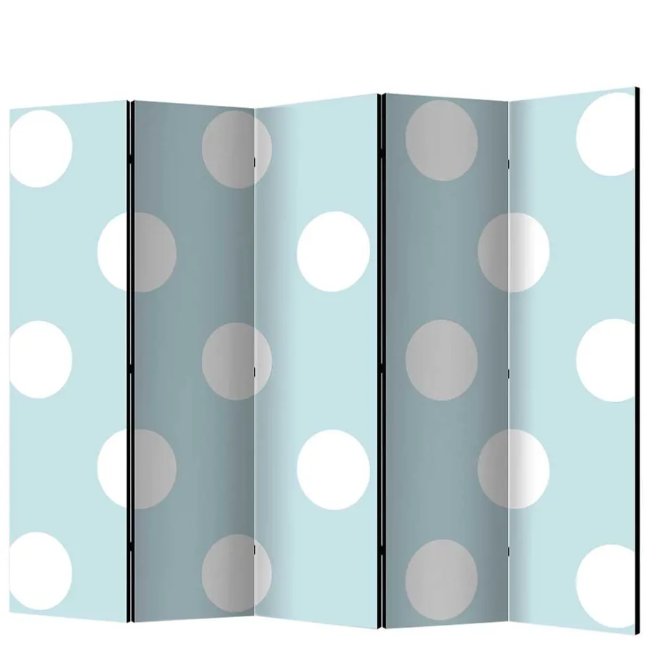 Pharao24 Raum Trennwand Blinking> Paravents|Raumteiler