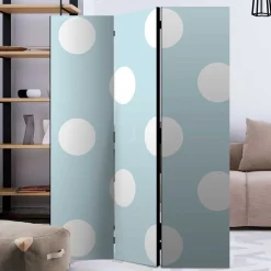 Pharao24 Raum Trennwand Blinking> Paravents|Raumteiler