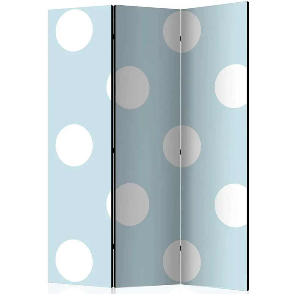 Pharao24 Raum Trennwand Blinking> Paravents|Raumteiler